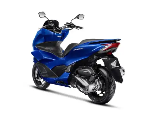 HONDA-PCX 160 ABS HONDA-PCX 160 ABS-2026