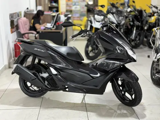 HONDA PCX 160 CBS 