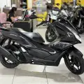 HONDA PCX 160 CBS HONDA PCX 160 CBS
