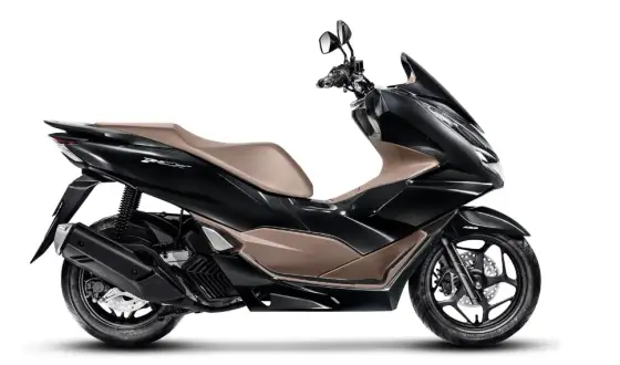 HONDA PCX 160 DLX HONDA PCX 160 DLX