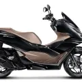 HONDA PCX 160 DLX HONDA PCX 160 DLX
