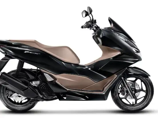 HONDA-PCX 160 DLX HONDA-PCX 160 DLX-2026