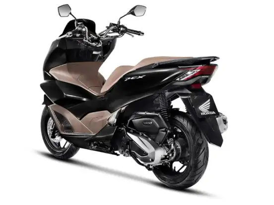 HONDA-PCX 160 DLX HONDA-PCX 160 DLX-2026