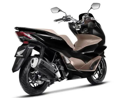 HONDA-PCX 160 DLX HONDA-PCX 160 DLX-2026