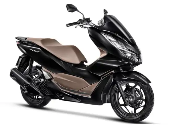 HONDA-PCX 160 DLX HONDA-PCX 160 DLX-2026