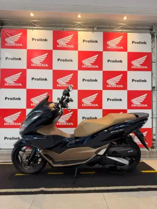 HONDA PCX 160 DLX 