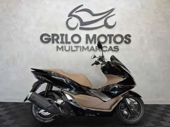 HONDA PCX 160 DLX HONDA PCX 160 DLX