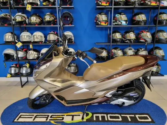 HONDA-PCX DLX HONDA-PCX DLX-2022