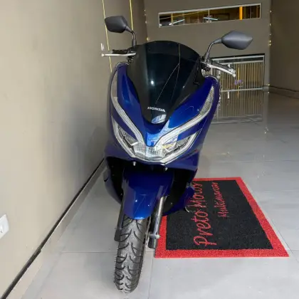 HONDA PCX HONDA PCX