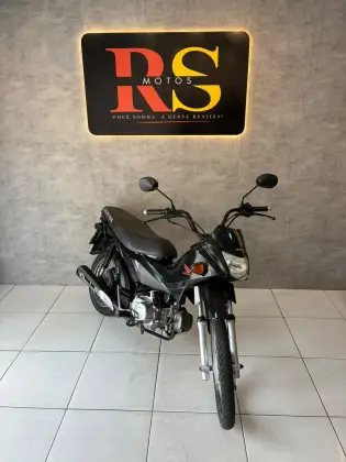 HONDA POP 110i HONDA POP 110i