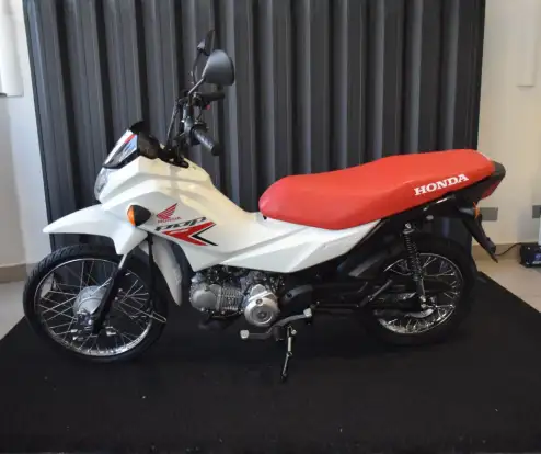 HONDA-POP 110i HONDA-POP 110i-2026