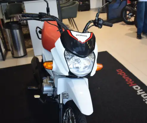 HONDA-POP 110i HONDA-POP 110i-2026