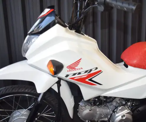 HONDA-POP 110i HONDA-POP 110i-2026
