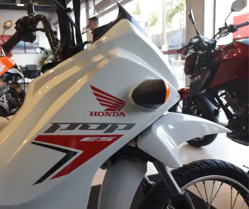 HONDA-POP 110i-2026