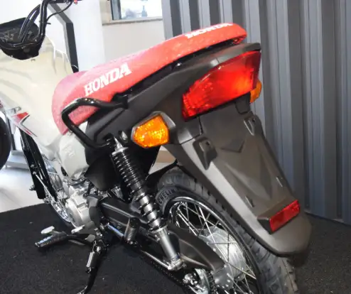 HONDA-POP 110i-2026