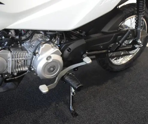 HONDA-POP 110i HONDA-POP 110i-2026