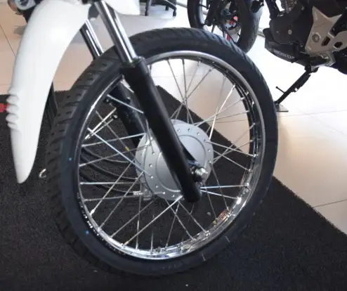 HONDA-POP 110i-2026
