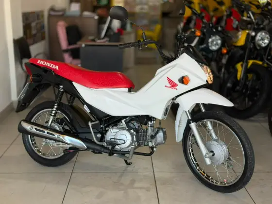 HONDA POP 110i HONDA POP 110i