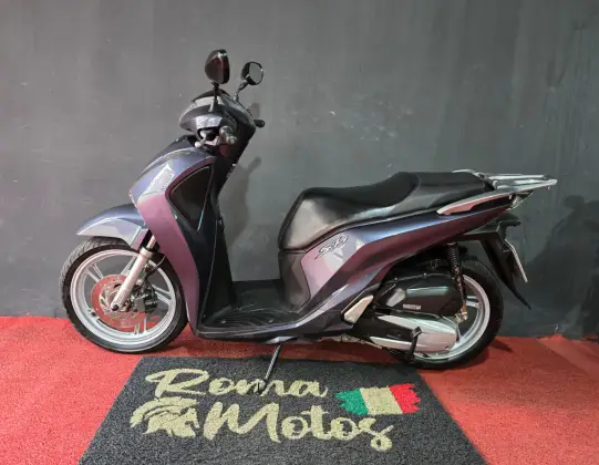 HONDA SH 150i HONDA SH 150i