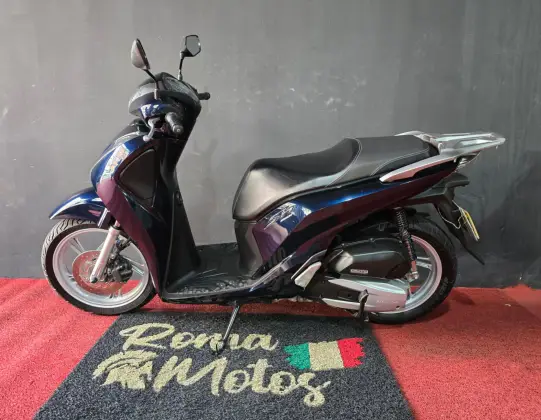 HONDA SH 150i HONDA SH 150i