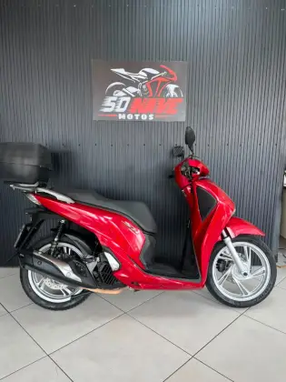 HONDA SH 150i HONDA SH 150i