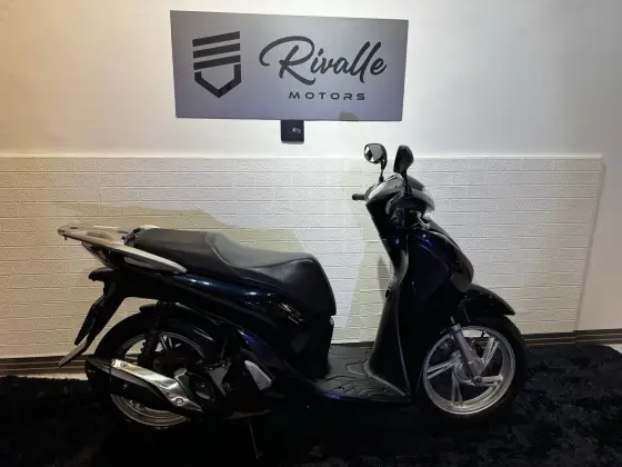 HONDA SH 150i HONDA SH 150i