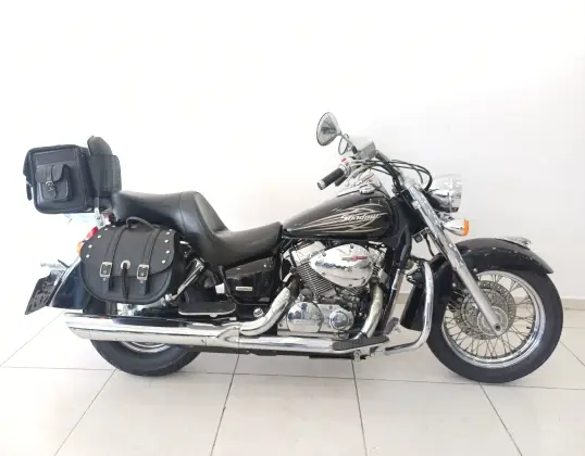 HONDA SHADOW 750 HONDA SHADOW 750
