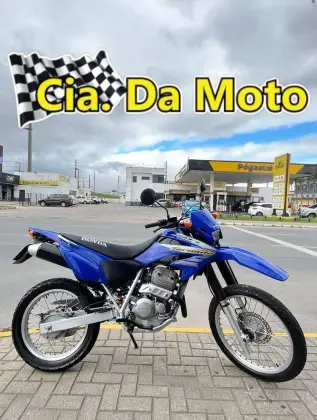 HONDA XR 250 TORNADO HONDA XR 250 TORNADO