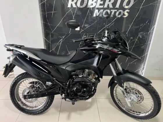 HONDA XRE 190 ABS HONDA XRE 190 ABS
