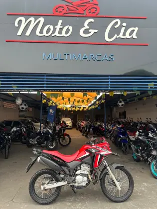 HONDA XRE 300 ABS HONDA XRE 300 ABS