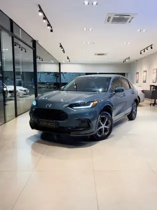 HONDA ZR-V 2.0 i-VTEC GASOLINA TOURING CVT