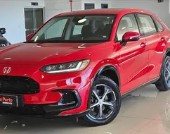 HONDA ZR-V 2.0 i-VTEC GASOLINA TOURING CVT HONDA ZR-V 2.0 i-VTEC GASOLINA TOURING CVT