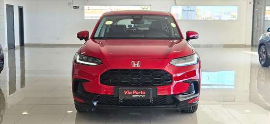 HONDA-ZR-V-2023