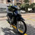 HONDA BIZ 125 ES HONDA BIZ 125 ES
