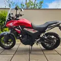 HONDA CB 500 X ABS HONDA CB 500 X ABS