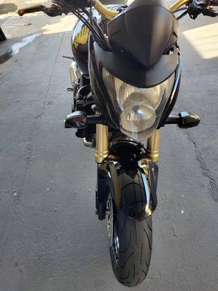 HONDA CB 600F HORNET 