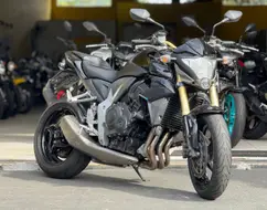 HONDA CB 1000R ABS HONDA CB 1000R ABS