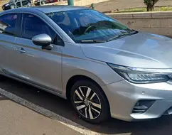 HONDA CITY 1.5 i-VTEC FLEX TOURING CVT HONDA CITY 1.5 i-VTEC FLEX TOURING CVT