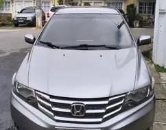 HONDA CITY 1.5 LX 16V FLEX 4P AUTOMÁTICO HONDA CITY 1.5 LX 16V FLEX 4P AUTOMÁTICO