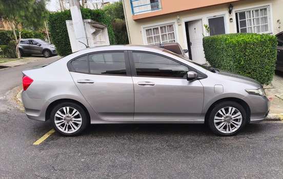 HONDA-CITY-2013