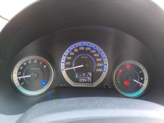 HONDA-CITY-1.5 LX 16V FLEX 4P AUTOMÁTICO HONDA-CITY-2013