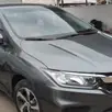 HONDA CITY 1.5 PERSONAL 16V FLEX 4P AUTOMÁTICO HONDA CITY 1.5 PERSONAL 16V FLEX 4P AUTOMÁTICO