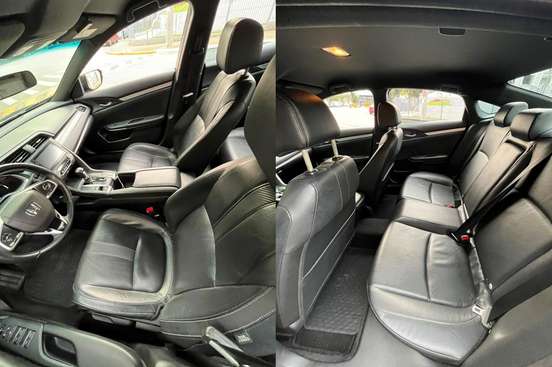 HONDA-CIVIC-2019