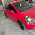 HONDA FIT 1.4 LXL 8V GASOLINA 4P MANUAL HONDA FIT 1.4 LXL 8V GASOLINA 4P MANUAL