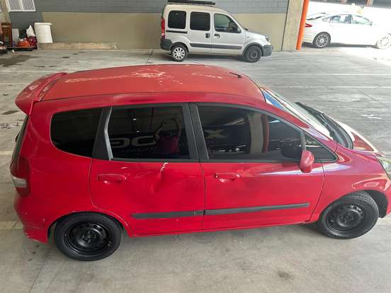 HONDA-FIT-1.4 LXL 8V GASOLINA 4P MANUAL HONDA-FIT-2004