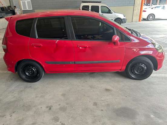 HONDA-FIT-1.4 LXL 8V GASOLINA 4P MANUAL HONDA-FIT-2004