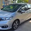HONDA FIT 1.5 EX 16V FLEX 4P AUTOMÁTICO HONDA FIT 1.5 EX 16V FLEX 4P AUTOMÁTICO
