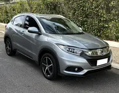 HONDA HR-V 1.8 16V FLEX EX 4P AUTOMÁTICO HONDA HR-V 1.8 16V FLEX EX 4P AUTOMÁTICO