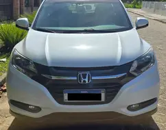 HONDA HR-V 1.8 16V FLEX TOURING 4P AUTOMÁTICO HONDA HR-V 1.8 16V FLEX TOURING 4P AUTOMÁTICO