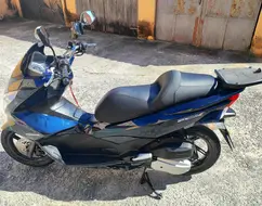 HONDA PCX HONDA PCX